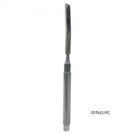 Curved Osteotome (7.5mm)