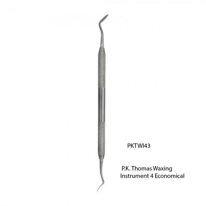 P.K. Thomas Waxing Instrument 4 Economical