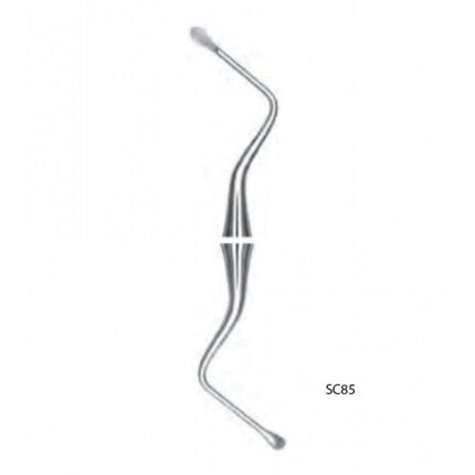 Surgical Curette 85