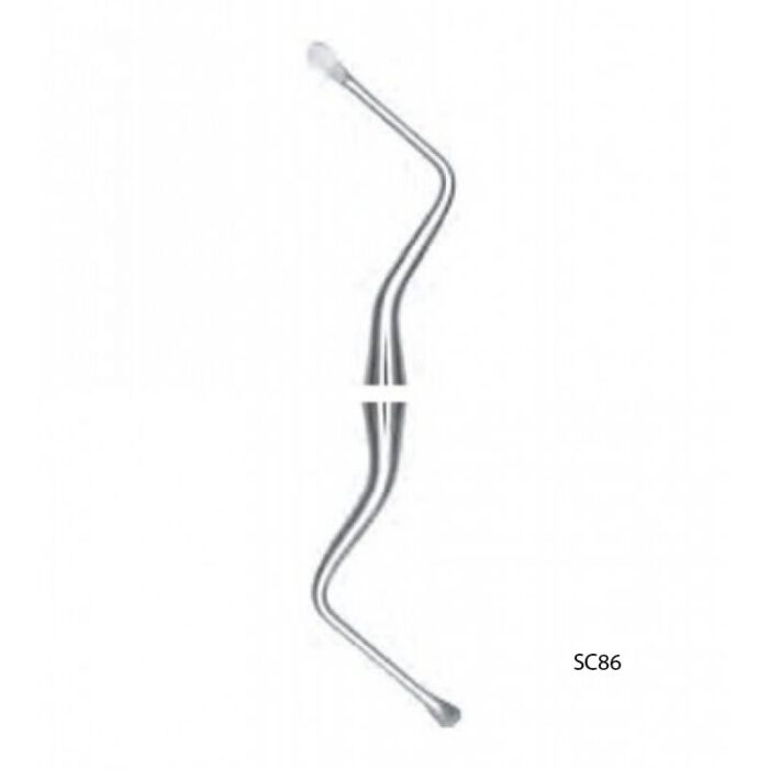 Surgical Curette 86