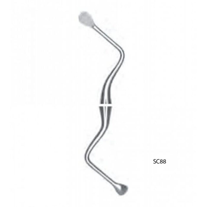 Surgical Curette 88