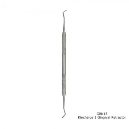 Kincheloe 1 Gingival Retractor