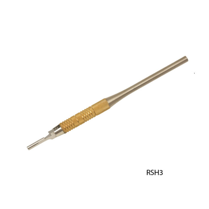 BP HANDLE