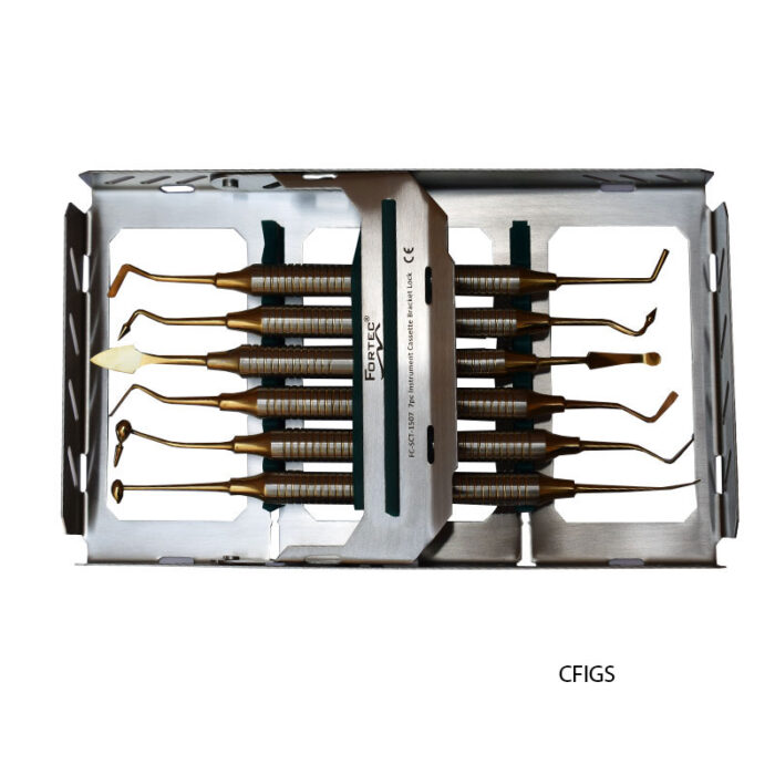 COMPOSITE FILLING INSTRUMENT